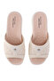 Women's Flat Sandals – Comfortable & Stylish Slip-On for Everyday Wear - 5