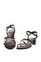 Women's Mid Heel Sandals – Elegant & Comfortable Footwear for Daily and Occasion Wear - 4