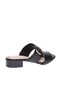 Women's Low Heel Sandals – Elegant & Comfortable Footwear for Daily and Party Wear - 3