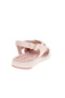 Women's Flat Sandals with Back Strap – Comfortable & Secure Everyday Footwear - 3