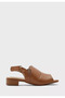 Women's Mid Heel Sandals – Elegant & Comfortable Footwear for Daily and Occasion Wear