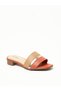 Women's Mid Heel Sandals – Elegant & Comfortable Footwear for Daily and Occasion Wear