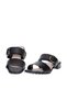 Women's Low Heel Sandals – Elegant & Comfortable Footwear for Daily and Party Wear - 4