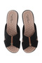 Women's Flat Sandals – Comfortable & Stylish Slip-On for Everyday Wear - 5