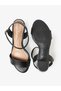 Women's Mid Heel Sandals – Elegant & Comfortable Footwear for Daily and Occasion Wear - 5