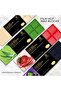 Film Hot Wax Blocks, Strawberry Scented, 500g - 4