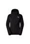 W Nimble Hoodie - Eu Women's Jacket Nf0A8Cd9Jk31