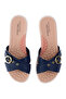 Women's Flat Sandals – Comfortable & Stylish Slip-On for Everyday Wear - 5