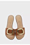Women's Flat Sandals – Comfortable & Stylish Slip-On for Everyday Wear - 4