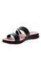 Women's Flat Sandals – Comfortable & Stylish Slip-On for Everyday Wear - 2