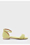 Women's Flat Sandals – Comfortable & Stylish Slip-On for Everyday Wear
