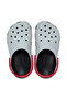 شبشب Classic Retro Sport Clog T للأطفال - 5