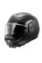 ADVANT 2 SİYAH KASK - 2