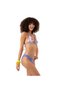 Botanical Kadın Bikini Üstü - 6