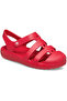 Classic Fisherman K Red Children's Slippers - 2