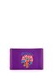 Girl's Purple Wallet