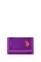 Girl's Purple Wallet - 6