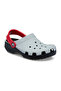 شبشب Classic Retro Sport Clog T للأطفال - 2