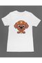 Orange Team Leader Zuma Paw Patrol Unisex T-Shirt T-Shirt