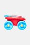 Baby Handcart With 32 Colorful Building Blocks - 4