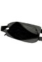 Gray Unisex Minimal 21X15X5 cm Waist and Chest Bag - 6