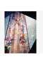 Fular Gustav Klimt – Ria Munk Desenli