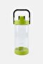 Plastic Water Bottle, Assorted - 2