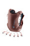 حقيبة الجري Traick 5 SL-Raisin-Caspia - XS - 4