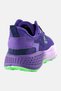 Women Lace Up Outdoor Shoes, Purple - 4