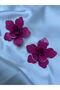 Flower Earrings