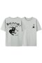 Y2K Vintage T-Shirt Tee Harajuku Black Cat Print