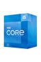 CORE i5-12400F 2.5Ghz 18MB 1700p 12.NESIL - 2