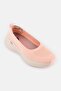 Women Slip On Casual Shoes, Light Pink
