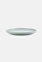 Dinner Plate, Light Green - 2