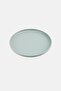 Dinner Plate, Light Green