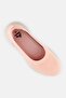 Women Slip On Casual Shoes, Light Pink - 4