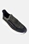 Women Slip On Casual Shoes, Multicolor