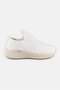 Women Slip On Outdoor Shoes, Off White - 4