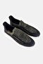 Women Slip On Casual Shoes, Multicolor - 2