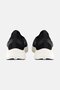 Women Lace Up Outdoor Shoes, Black - 4