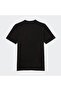Black T-Shirt For kids - 2