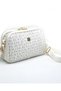 Just Polo Women's 5 Compartment Bag Wallet Set - 6