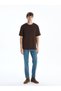 Lcw Jeans Green 880 Chino Fit Men's Jean Trousers