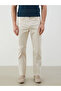 Standard Mold Gabardine Men's Chino Trousers - 2