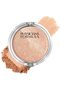Mineral Wear Talc-Free Mineral Pressed Face Powder - Creamy Natural, 0.3 Ounce