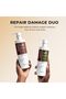 Collagen Hair Treatment Repair Conditioning, Shampoo and Conditioner Set for Dry Damaged Ha - 3