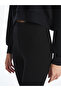 Nevavm Women's Sports Leggings with Elastic Waist and Difference in Color - 3