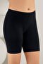Women's Lycra Body Hugging Short Leggings