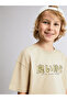 Lcw Kids Crew Neck Boys T-Shirt - 3