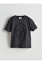 Create Your Style with Uzg Store Anthracite Spider-Man Printed Boys' T-Shirt